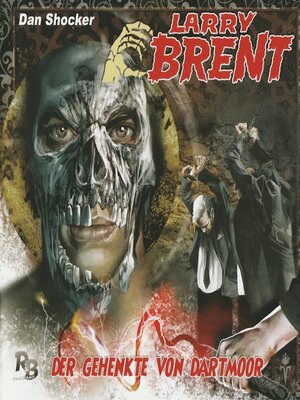 cover image of Larry Brent, Folge 9